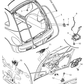 Hinge Liftgate
