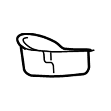 Holder - Cup