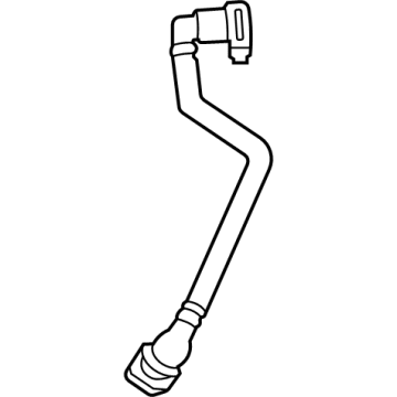 Vapor Hose