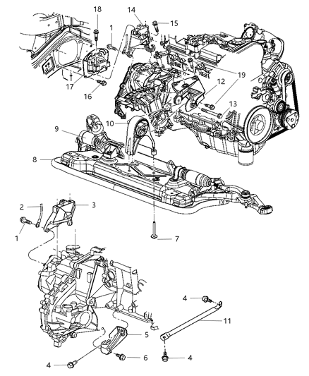 Module Engine Support