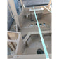 New OEM Genuine John Deere Cab, Part # AT115776