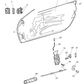 Plate Hinge