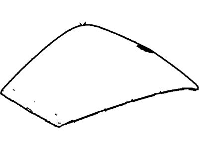 Grille - Speaker