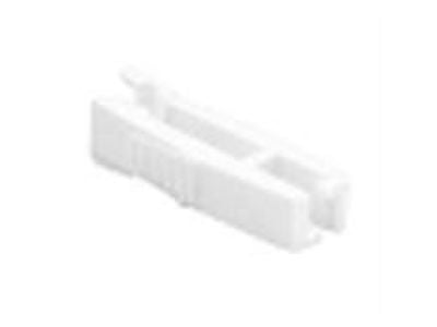 Puller, Main Wiring Junction And Fuse Block