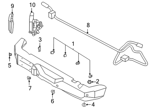 Collar Retainer