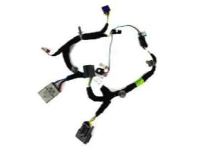 Harness