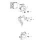 Control Unit Anti-Lock Brake