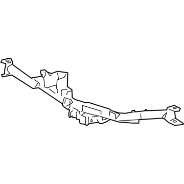 Towbar Assy