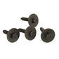 Center Reinforcement Screw