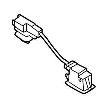 Instrument. Panel Lamp