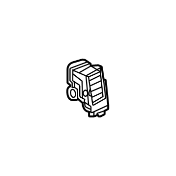 Vent Louver