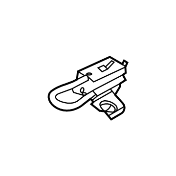 Tow Hook