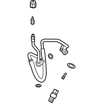 Suction Hose