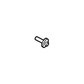 Handle, Inside Bolt