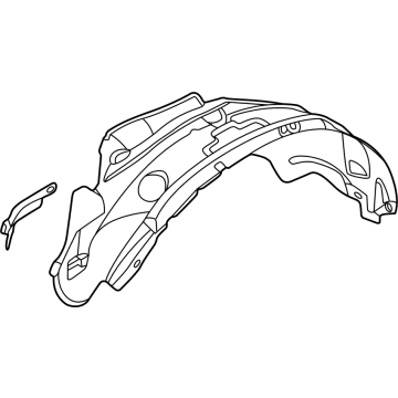 Fender Liner