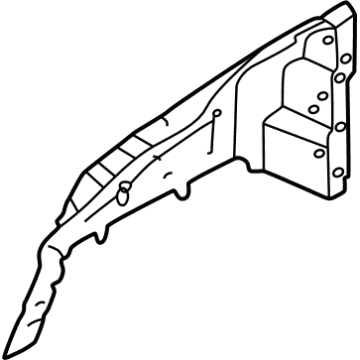 Outer Wheelhouse