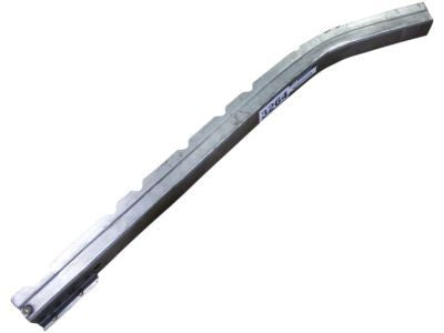 Track (Body Side Door Lower)