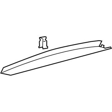 Moulding