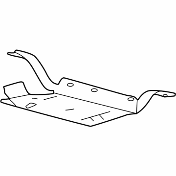 Rear Shield