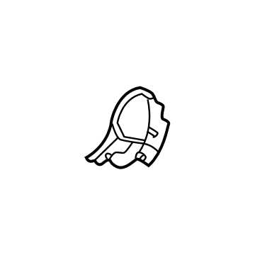 Pivot Cover