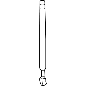 Strut Cylinder