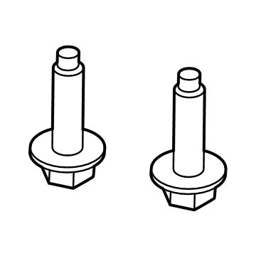 Tow Eye Bolt