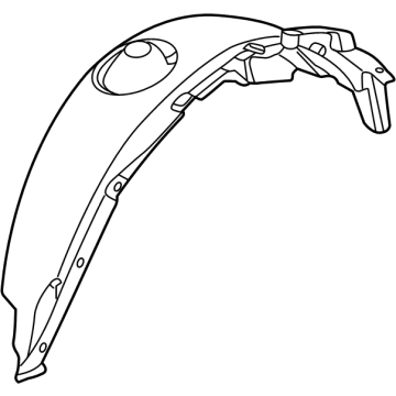Splash Shield