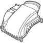 Upper Cover
