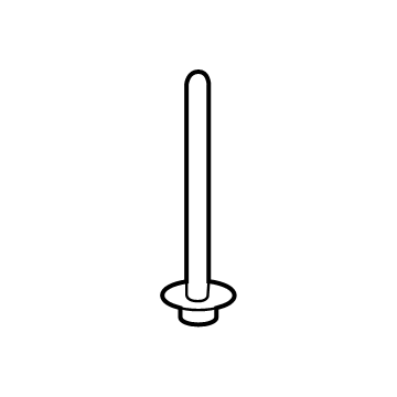 Mount Bolt