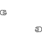 Transmission Cooler Clamp