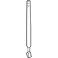 Strut Cylinder