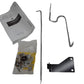 New OEM Genuine John Deere Mounting Parts, Part # BM19216
