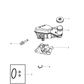 Master Cylinder Brake