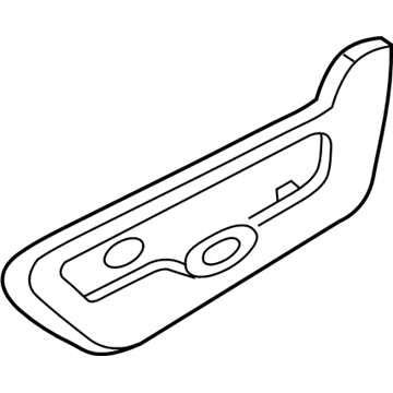 Shield Assy