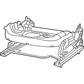 Adjuster Manual Seat