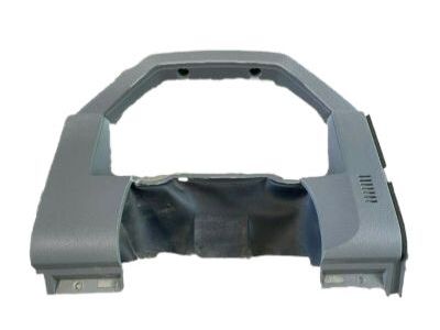 Panel - Instrument