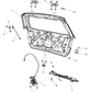 Hinge Liftgate