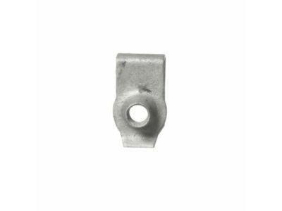 Duct Nut