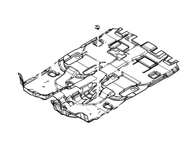 Carpet - Floor