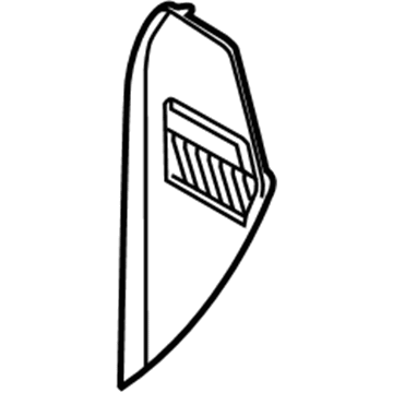 Panel - Instrument