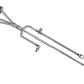 Repair Kit Vacuum Harness Door Lock