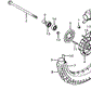 Spoke Set A (11X206)