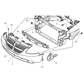 Grille Radiator