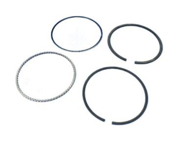 Ring Kit Piston Standard