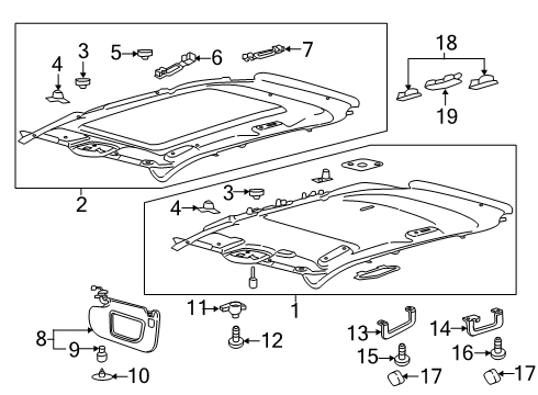 Grip Handle