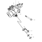 Seal Steering Gear Cover