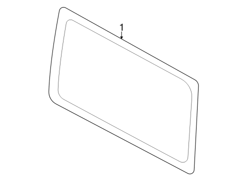 Quarter Glass