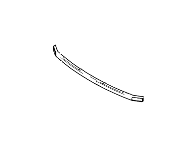 Grille - Radiator