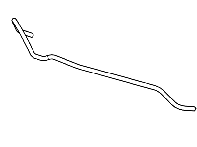 Tube - Breather