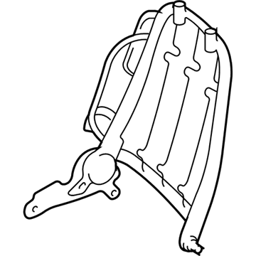 Frame Assy